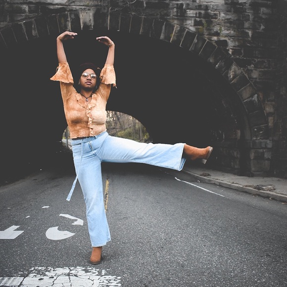 Support YOUR POSHER 😁♥️ - Picture 5 of 5